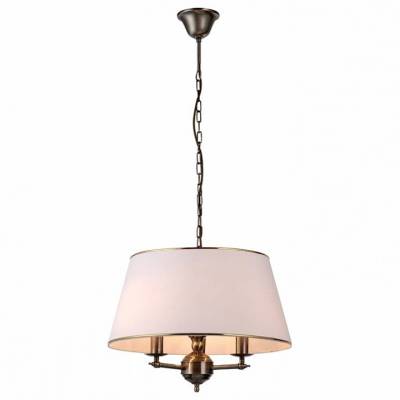 Подвесной светильник Arte Lamp Alice A3579SP-3AB фото