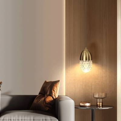 Подвесной светильник Imperiumloft Grape Brass grape01 фото