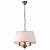 Подвесной светильник Arte Lamp Alice A3579SP-3AB фото