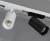 Светильник на штанге Italline TR 3006 TR 3006 white в EL DECO Светильник на штанге Italline TR 3006 TR 3006 white фото
