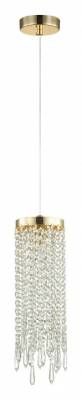 Подвесной светильник Odeon Light Chokka 5028/1 фото