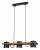 Подвесной светильник F-promo Scandy 3004-3P в EL DECO Подвесной светильник F-promo Scandy 3004-3P фото