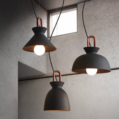 Подвесной светильник Imperiumloft OMG C OMGCOIL01 фото