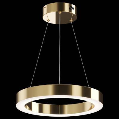 Подвесной светильник Maytoni Saturno MOD415PL-L36BS4K фото
