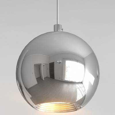 Подвесной светильник Elektrostandard Giro 50215/1 LED фото
