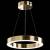 Подвесной светильник Maytoni Saturno MOD415PL-L36BS4K фото