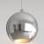 Подвесной светильник Elektrostandard Giro 50215/1 LED фото