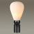 Настольная лампа декоративная Odeon Light Elica 2 5418/1T фото