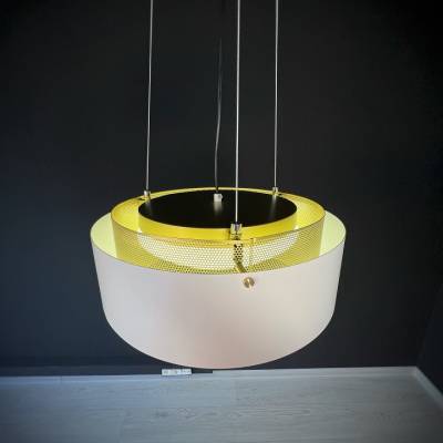 Подвесной светильник Imperiumloft Casing CASING01 фото