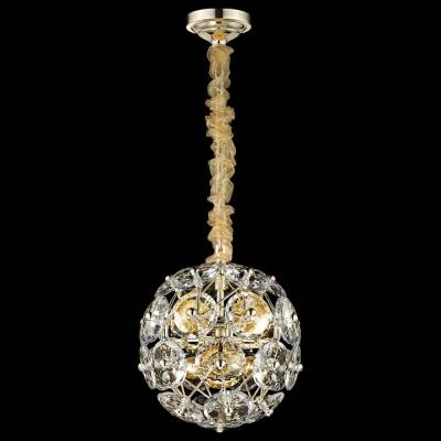 Подвесной светильник Wertmark Brillant WE110.06.303 фото