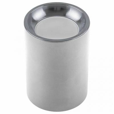 ML175 MR16 35W, 220V, GU10, белый, хром