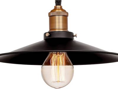 Подвесной светильник Loft it Factory Filament LOFT1102 фото