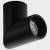 Накладной светильник Italline M03-0106 M03-0106 black фото