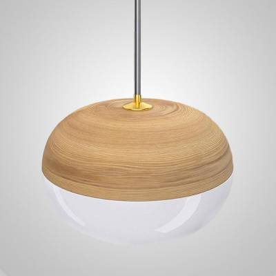 Подвесной светильник Imperiumloft Odveig Light Brown odveig01 фото