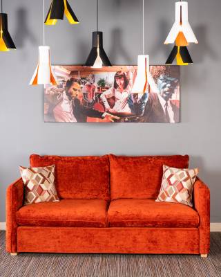 Диван NEO c раскладным механизмом