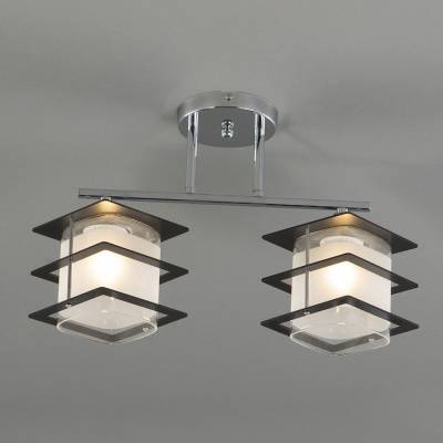 Светильник на штанге Escada Norman 1127/2PL фото