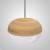 Подвесной светильник Imperiumloft Odveig Light Brown odveig01 фото