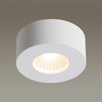 Накладной светильник Odeon Light Bene 4282/7CL фото