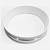 Кольцо декоративное Italline IT02-012 IT02-012 ring white фото