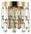 Накладной светильник Odeon Light Dakisa 4986/2W фото