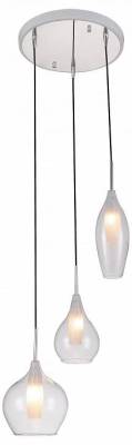 Подвесной светильник Lightstar Pentola 803051 фото