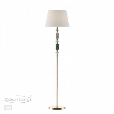 Торшер Odeon Light Candy 4861/1FA фото