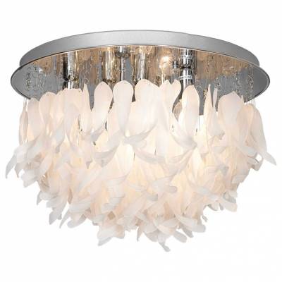 Потолочная люстра Lussole Como LSA-5603-07 фото