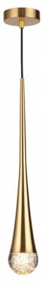 Подвесной светильник Odeon Light Gota 4285/1 фото