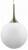 Подвесной светильник Lightstar Globo 813031 фото