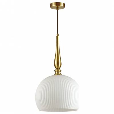 Подвесной светильник Odeon Light Runga 4765/1 фото
