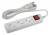 Сетевой фильтр Эра U-3s-3m-2x1 Б0044050 фото