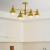Люстра на штанге Imperiumloft Fanta A Lights Yellow FANTA_A01 фото