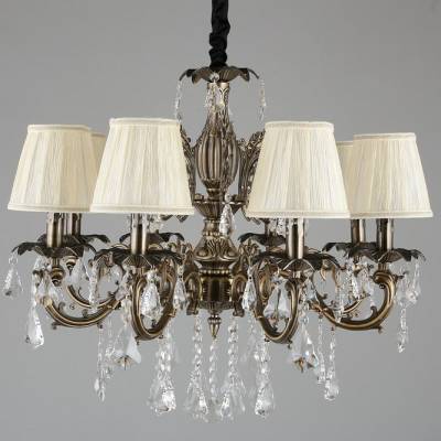 Подвесная люстра Omnilux Catanzaro OML-30813-08 фото