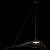 Подвесной светильник Loft it Tressage 10127/590 Black в EL DECO Подвесной светильник Loft it Tressage 10127/590 Black фото