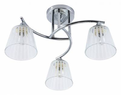 Люстра на штанге Escada Thalia 1124/3PL фото