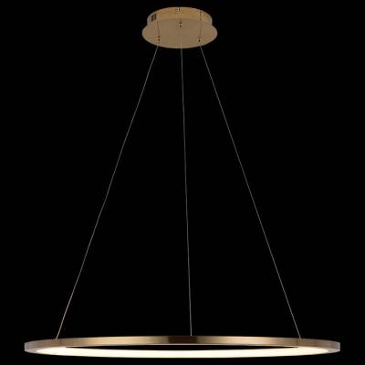 Подвесной светильник Loft it Ring 10014L фото