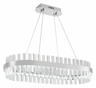 Подвесной светильник Natali Kovaltseva Smart Нимбы LED LAMPS 81253 фото