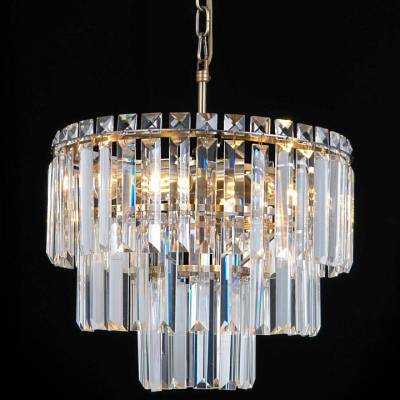 Подвесная люстра Citilux Фонда CL303163 фото