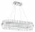 Подвесной светильник Natali Kovaltseva Smart Нимбы LED LAMPS 81253 в EL DECO Подвесной светильник Natali Kovaltseva Smart Нимбы LED LAMPS 81253 фото