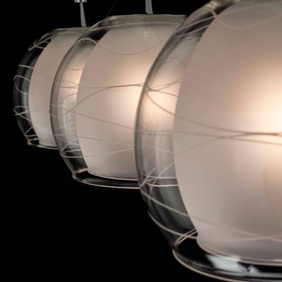 Подвесной светильник Citilux Буги CL157132 фото