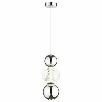 Подвесной светильник Odeon Light Crystal 5007/7LA фото