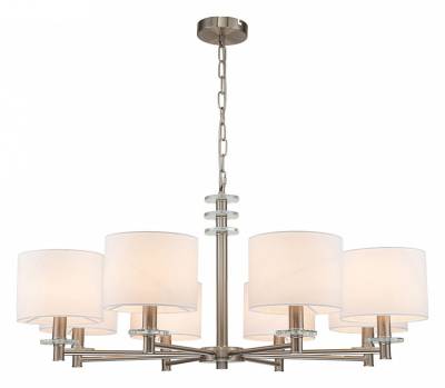 Подвесная люстра Escada Novella 641/8PL фото