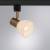 Светильник на штанге Arte Lamp Falena A3117PL-1BK фото