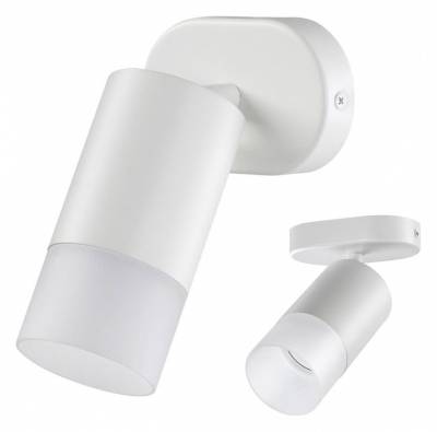 Спот Novotech Flax 370736 фото