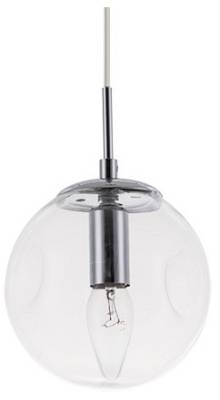 Подвесной светильник Arte Lamp Tureis A9915SP-1CC фото