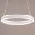 Подвесной светильник Citilux Дуэт CL719500 в EL DECO Подвесной светильник Citilux Дуэт CL719500 фото
