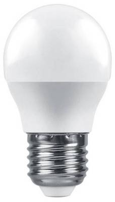 Лампа светодиодная Feron LB-1407 E27 7.5Вт 6400K 38076