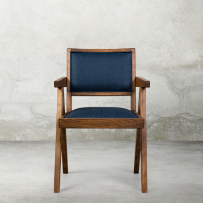 Дизайнерский стул Quadro