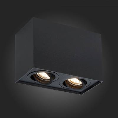 Спот ST-Luce Quadrus ST109.407.02 фото