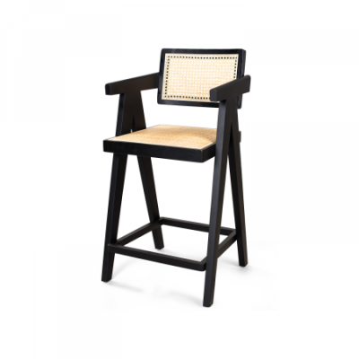 Стул полубарный Loft